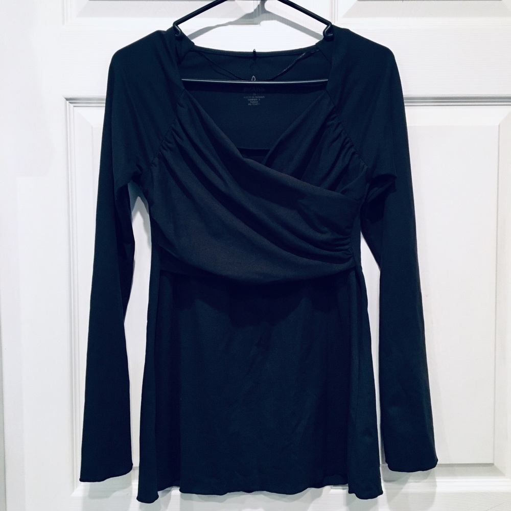 PRANA Yoga Top